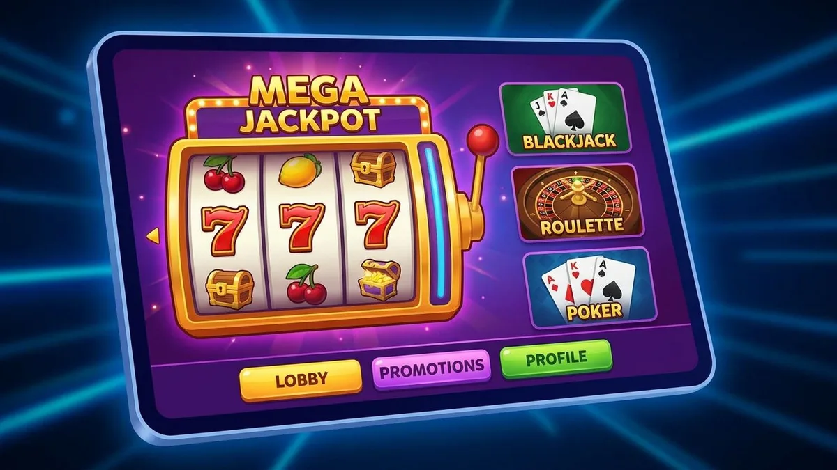 Casino games