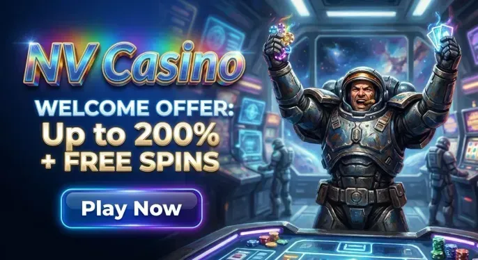 NV Casino
